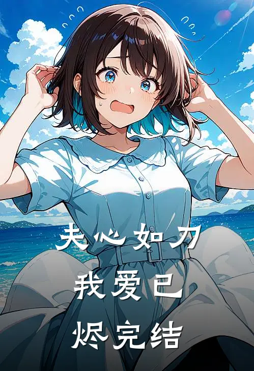 夫心如刀，我爱已烬完结