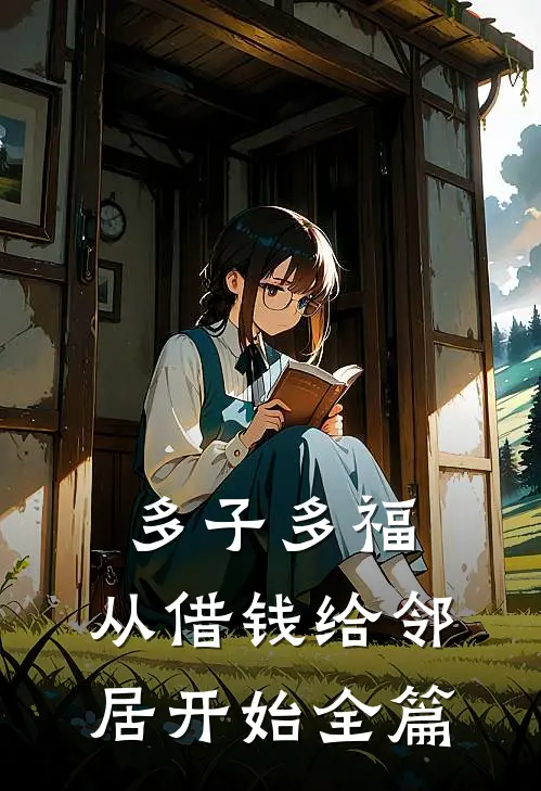 多子多福，从借钱给邻居开始全篇