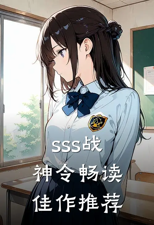sss战神令畅读佳作推荐