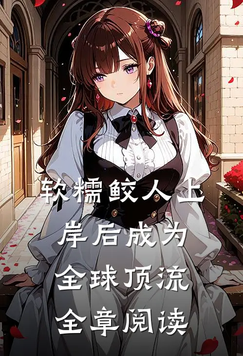 软糯鲛人上岸后成为全球顶流全章阅读