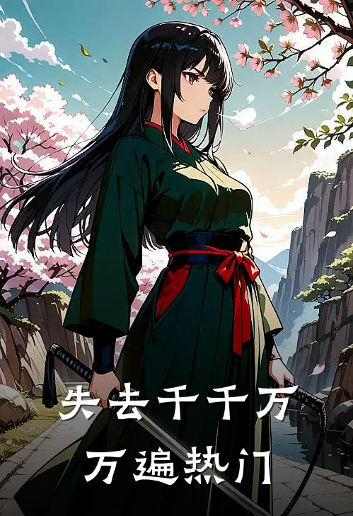 失去千千万万遍热门