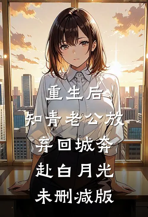 重生后，知青老公放弃回城奔赴白月光未删减版