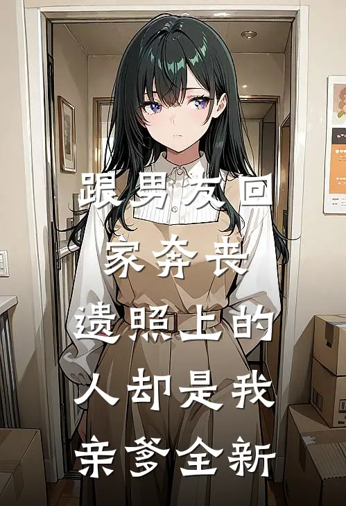 跟男友回家奔丧，遗照上的人却是我亲爹全新