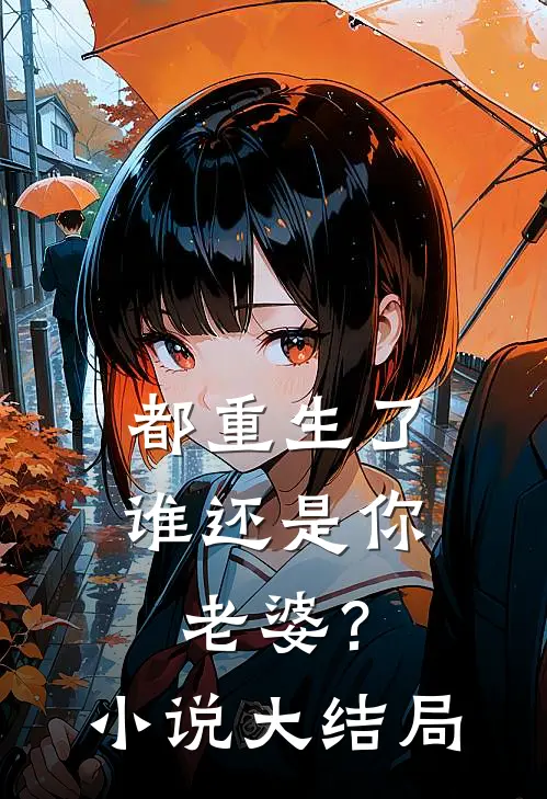 都重生了谁还是你老婆?大结局