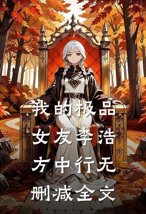我的极品女友李浩方中行无删减全文