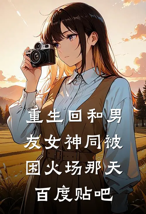 重生回和男友女神同被困火场那天百度贴吧