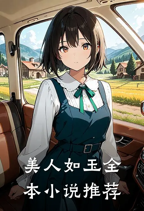 美人如玉全本小说推荐