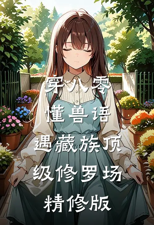 穿八零懂兽语，遇藏族顶级修罗场精修版