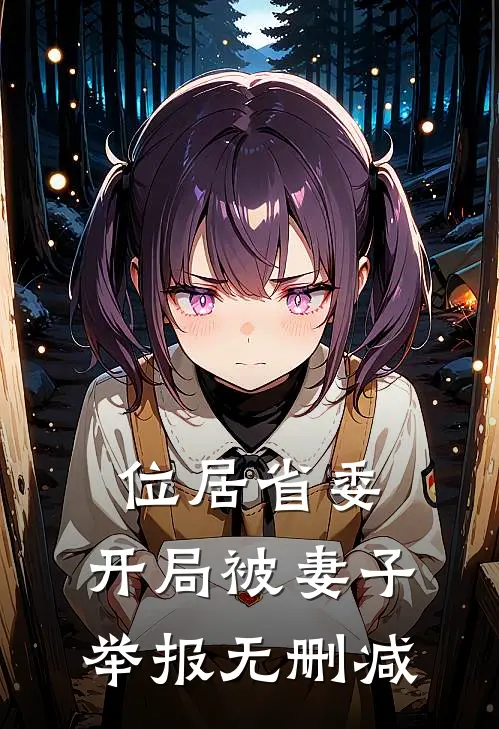 位居省委，开局被妻子举报无删减
