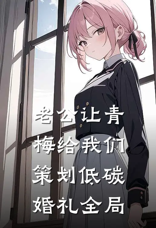 老公让青梅给我们策划低碳婚礼全局