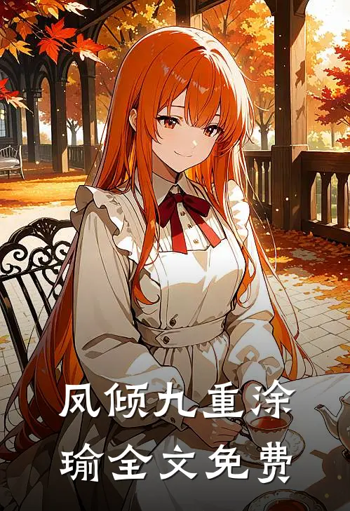 凤倾九重涂瑜全文免费