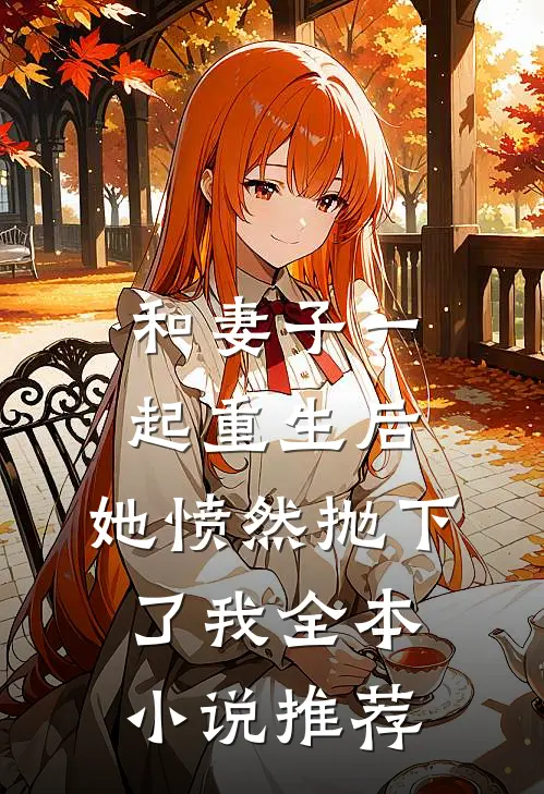 和妻子一起重生后，她愤然抛下了我全本小说推荐