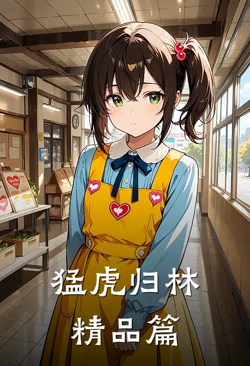 猛虎归林精品篇