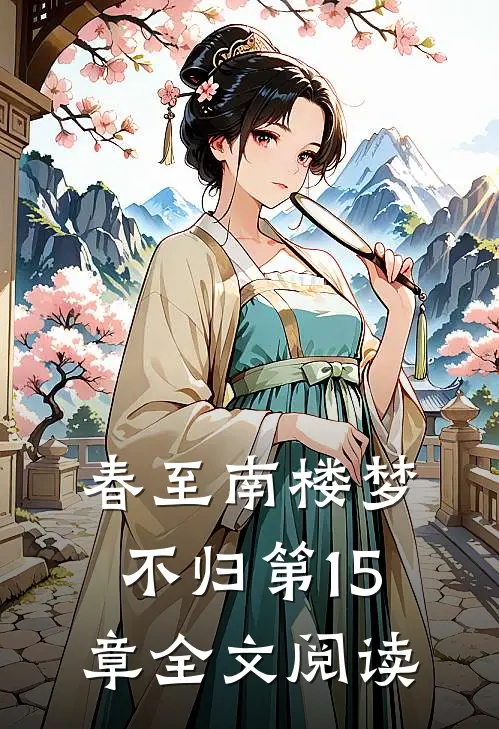 春至南楼梦不归第15章全文阅读