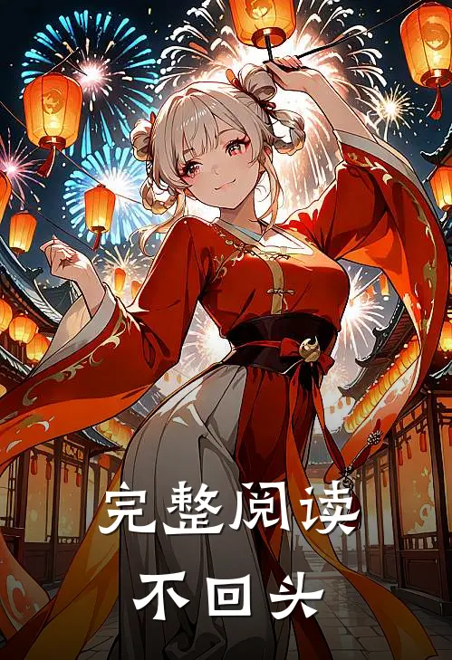 完整阅读不回头