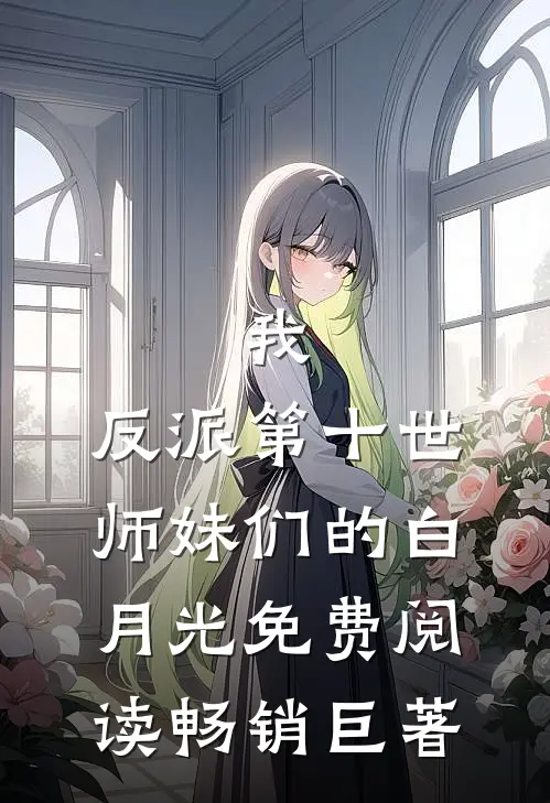 我,反派第十世师妹们的白月光免费阅读畅销巨著