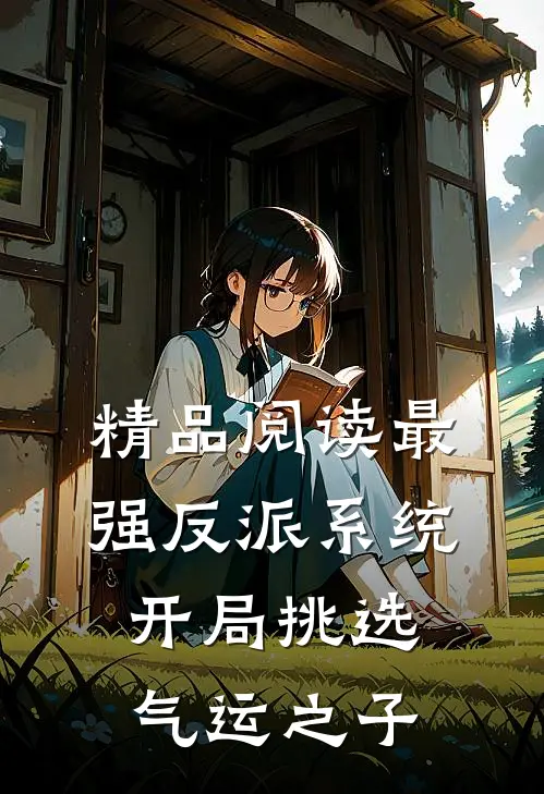 精品阅读最强反派系统，开局挑选气运之子