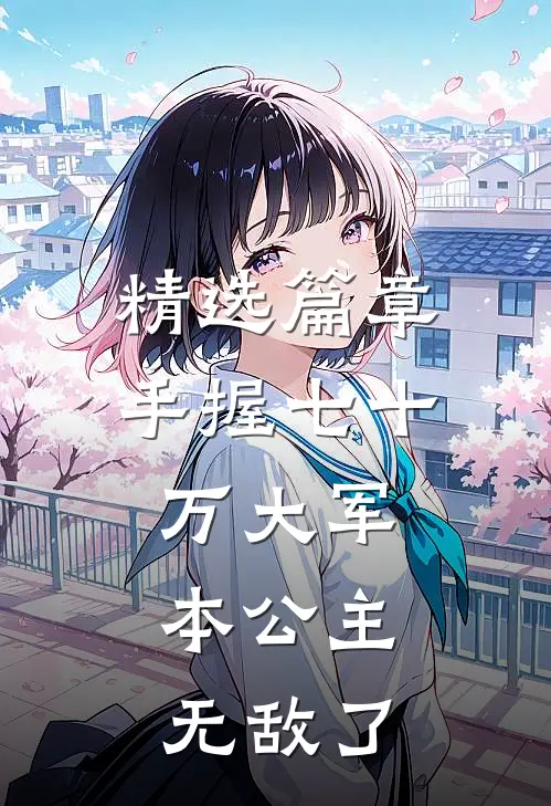 精选篇章手握七十万大军，本公主无敌了