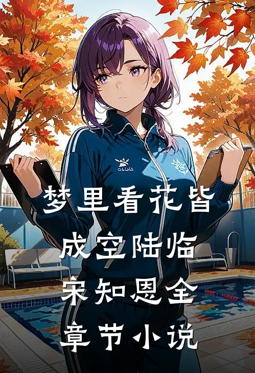 梦里看花皆成空陆临宋知恩全章节小说