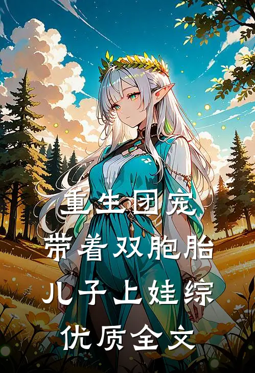 重生团宠，带着双胞胎儿子上娃综优质全文