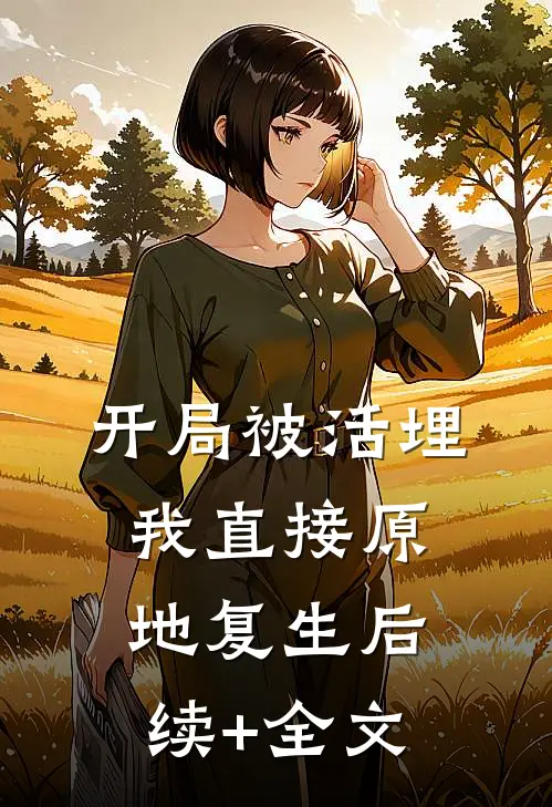 开局被活埋，我直接原地复生后续+全文