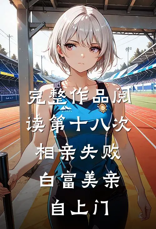 完整作品阅读第十八次相亲失败，白富美亲自上门
