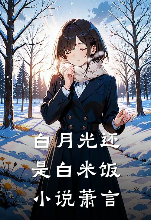 白月光还是白米饭小说萧言