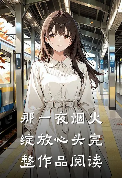 那一夜烟火，绽放心头完整作品阅读