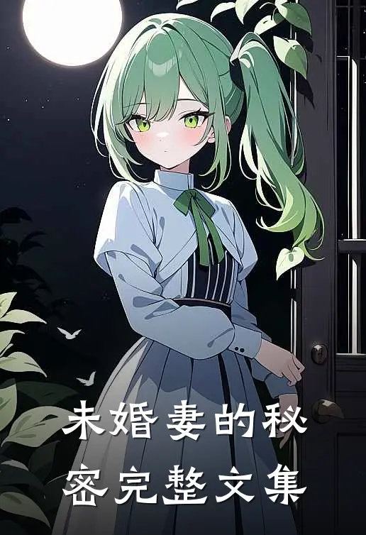 未婚妻的秘密完整文集