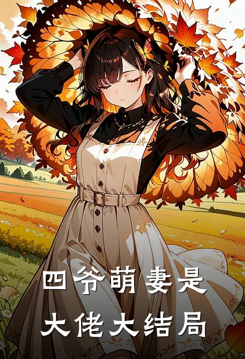 四爷萌妻是大佬大结局