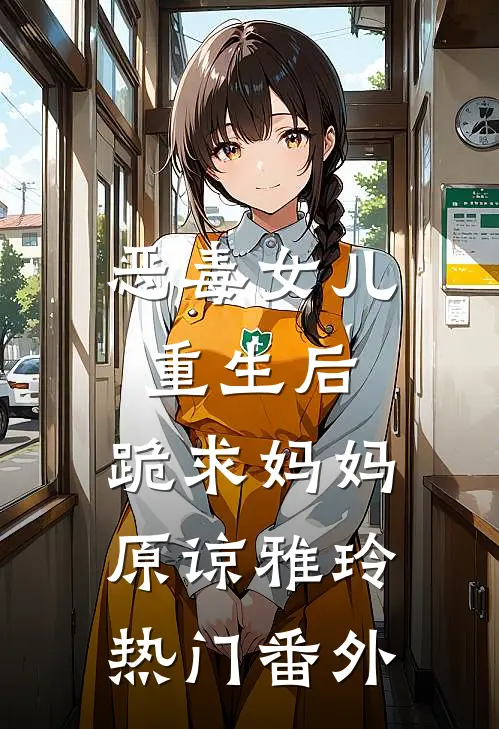 恶毒女儿重生后，跪求妈妈原谅雅玲热门 番外