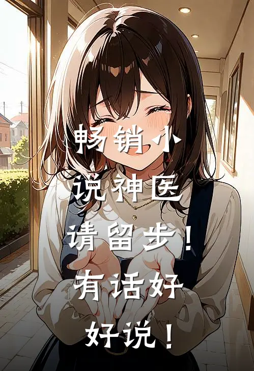 畅销小说神医，请留步！有话好好说！