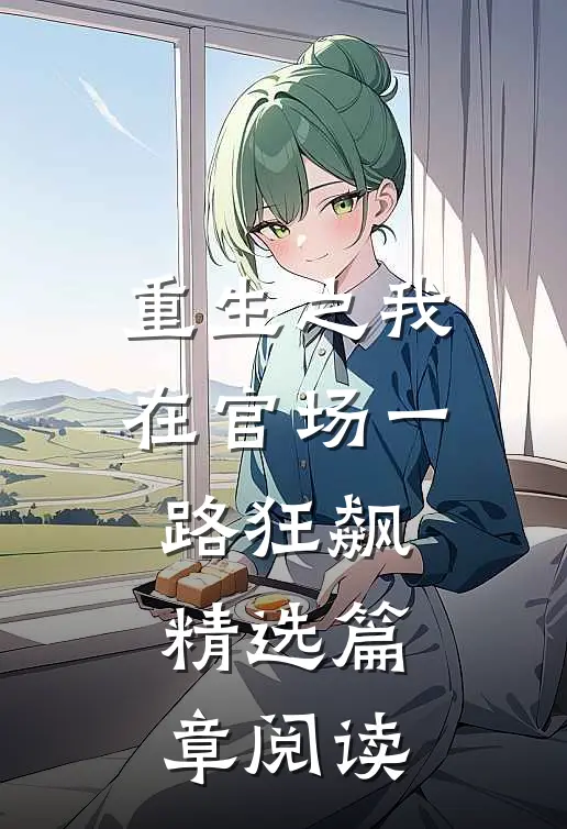 重生之我在官场一路狂飙精选篇章阅读