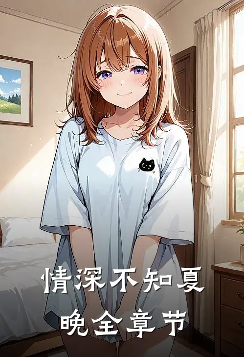 情深不知夏晚全章节