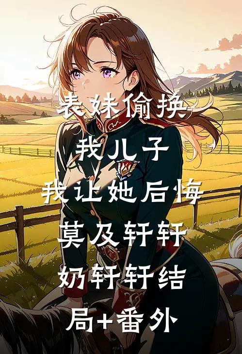 表妹偷换我儿子，我让她后悔莫及轩轩奶轩轩结局+番外