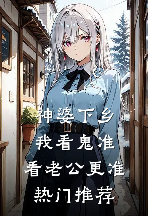 神婆下乡：我看鬼准，看老公更准热门推荐