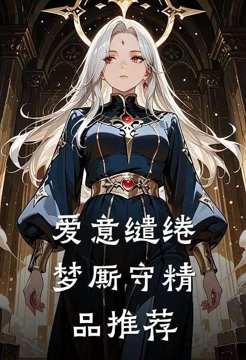 爱意缱绻梦厮守精品推荐