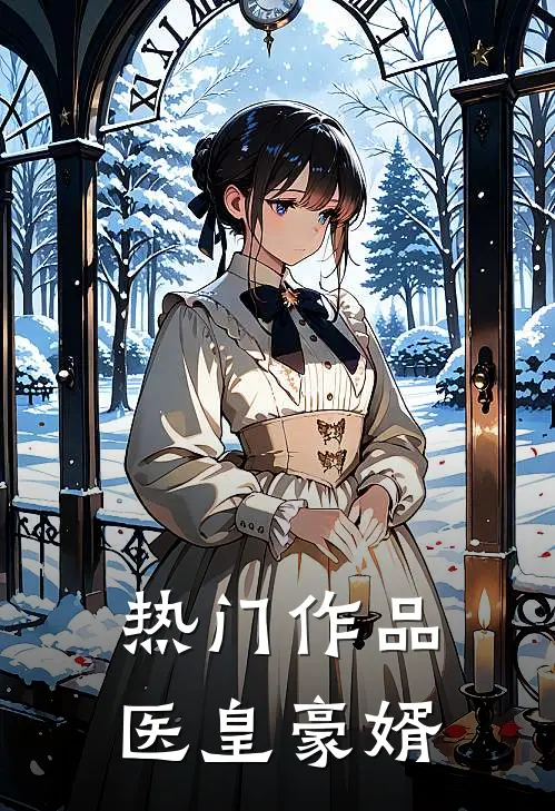 热门作品医皇豪婿