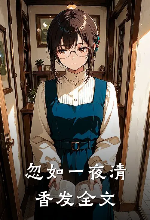 忽如一夜清香发全文