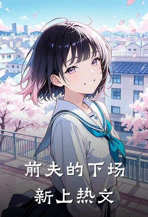 前夫的下场新上热文
