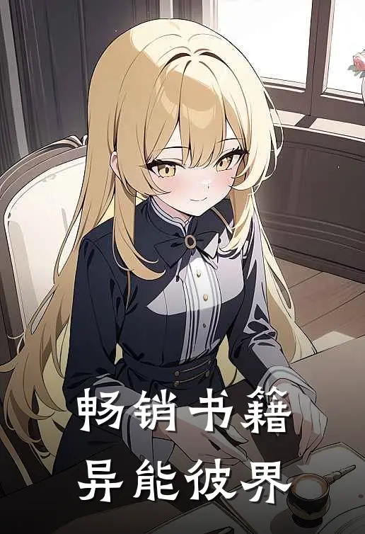 畅销书籍异能彼界