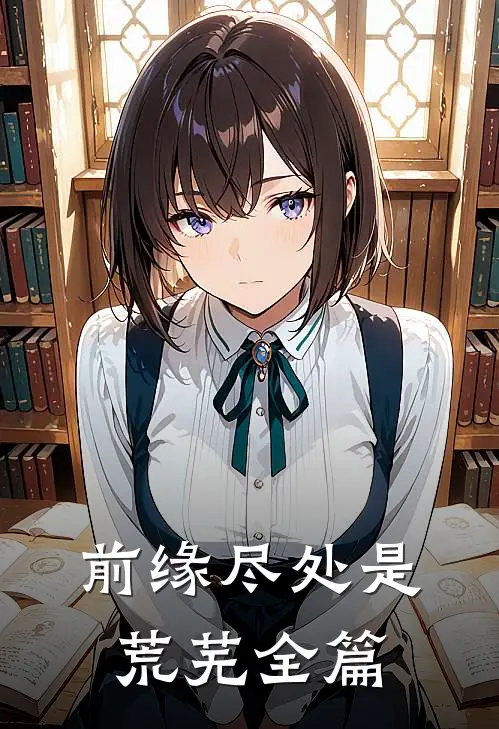 前缘尽处是荒芜全篇