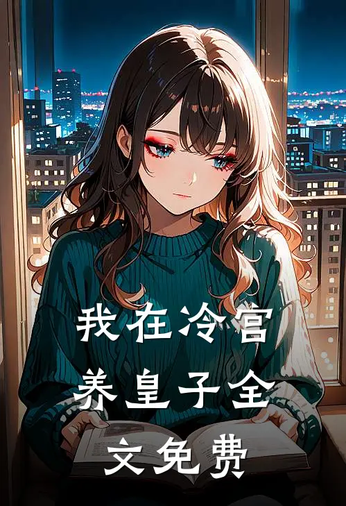 我在冷宫养皇子全文免费