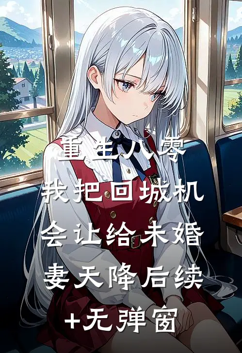 重生八零：我把回城机会让给未婚妻天降后续+无弹窗
