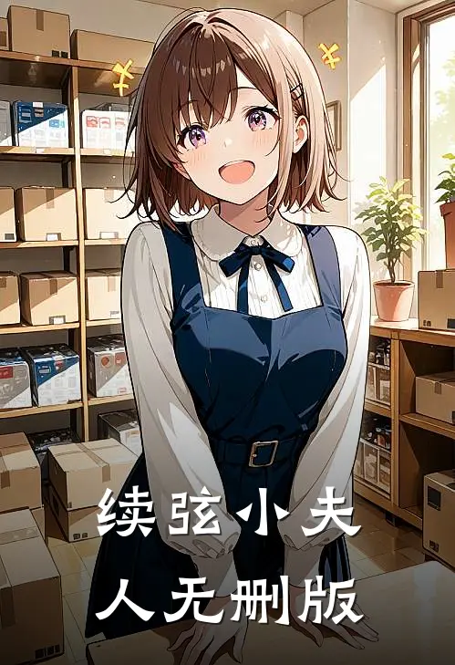 续弦小夫人无删版