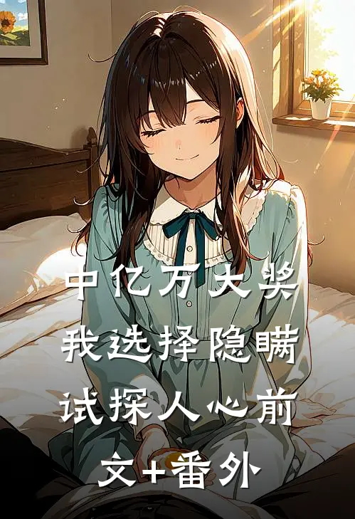中亿万大奖，我选择隐瞒试探人心前文+番外