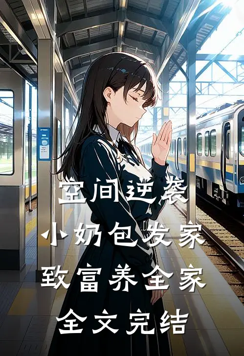空间逆袭:小奶包发家致富养全家全文完结