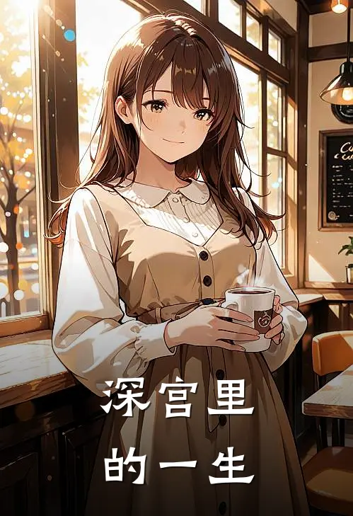 深宫里的一生