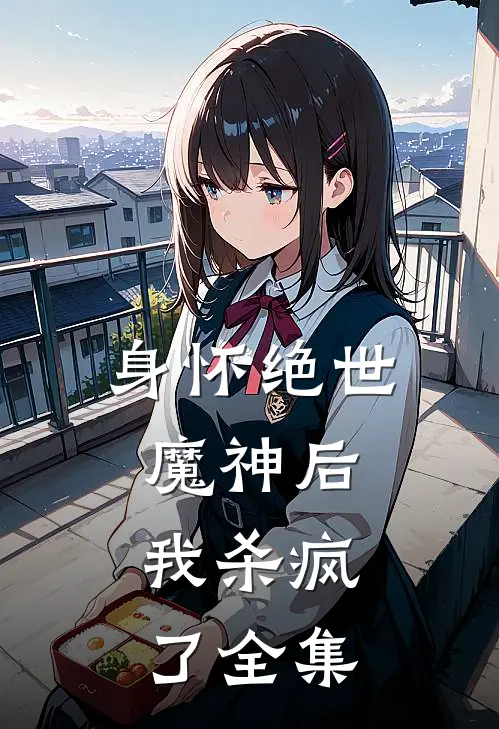 身怀绝世魔神后,我杀疯了 全集免费阅读