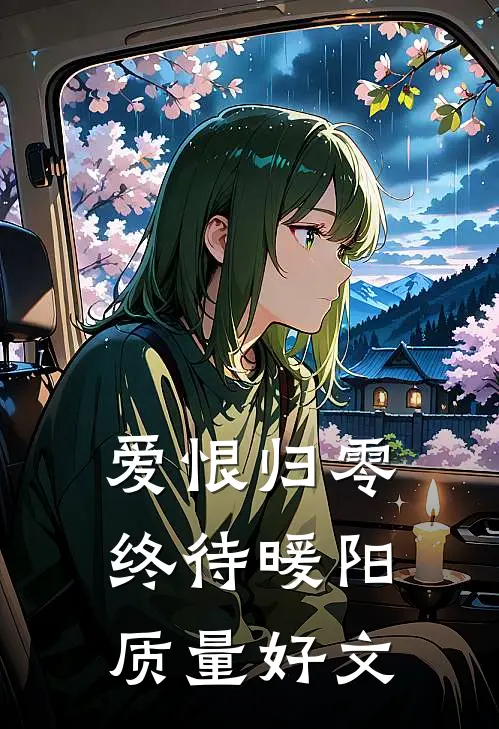 爱恨归零，终待暖阳质量好文